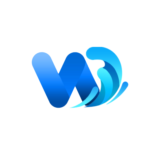 WarriorPings Logo